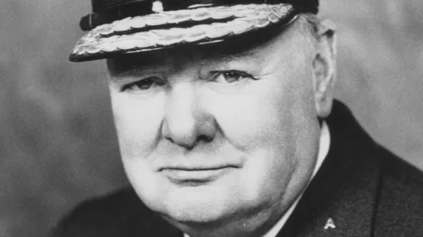 Cómo las clases de historia estadounidenses ocultan la verdad sobre Winston Churchill
