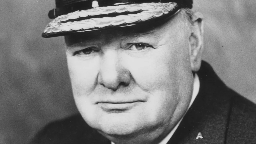 Cómo las clases de historia estadounidenses ocultan la verdad sobre Winston Churchill