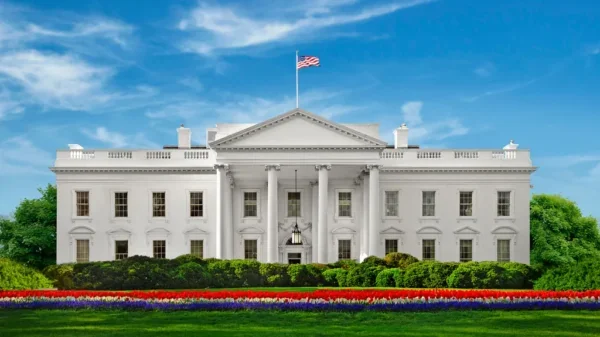 Cómo los fallecimientos de estos 3 presidentes están sorprendentemente conectados