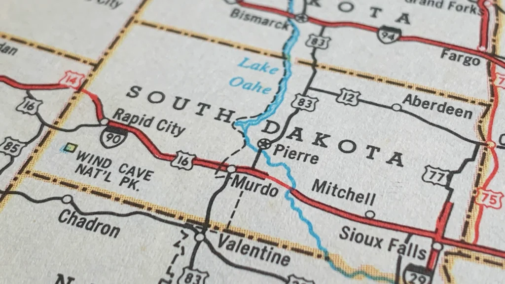 Condado en Dakota del Sur prohíbe cultivar girasoles por ser nocivos