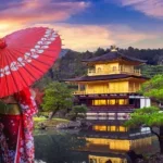 ¿Cuál es la diferencia entre templos y santuarios japoneses?