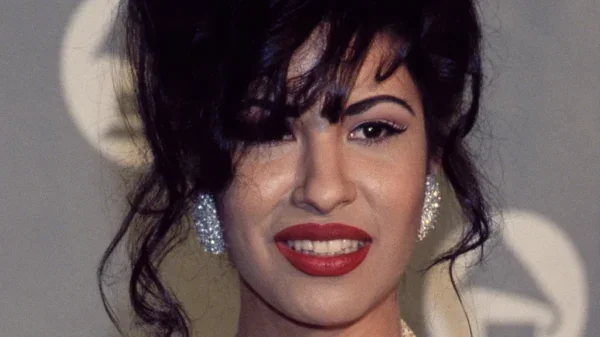 ¿Cuál fue el último álbum de Selena Quintanilla antes de su muerte?