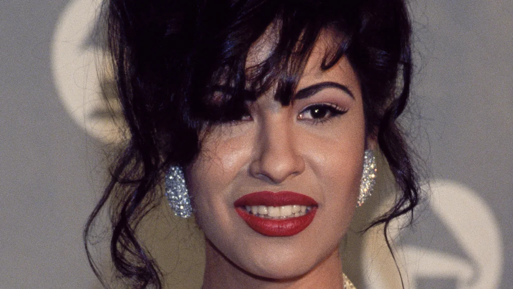 ¿Cuál fue el último álbum de Selena Quintanilla antes de su muerte?