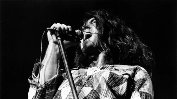 Deep Purple y su récord como la banda más ruidosa del mundo