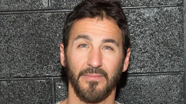 Dentro de la Rivalidad entre Godsmack y Mötley Crüe