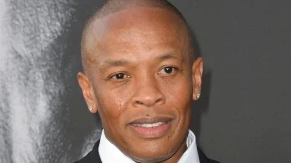Dentro de la Vida Trágica de Dr. Dre: Éxito y Dolor