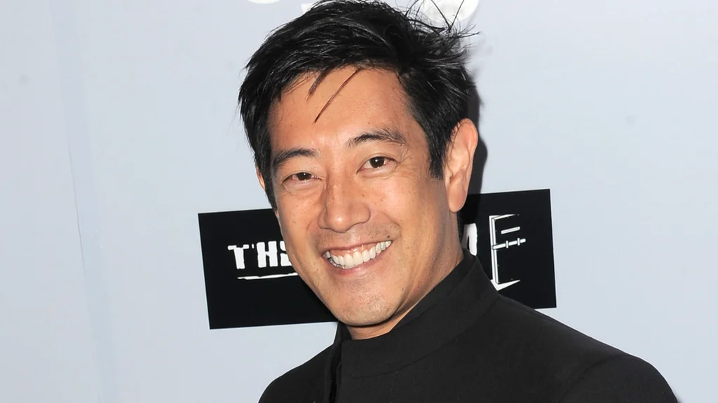 Descubre las 5 invenciones sorprendentes de Grant Imahara
