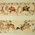 Descubrimiento histórico: un inodoro medieval revela el palacio de Harold II