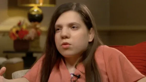 Detalles escalofriantes del caso Natalia Grace en EE. UU.