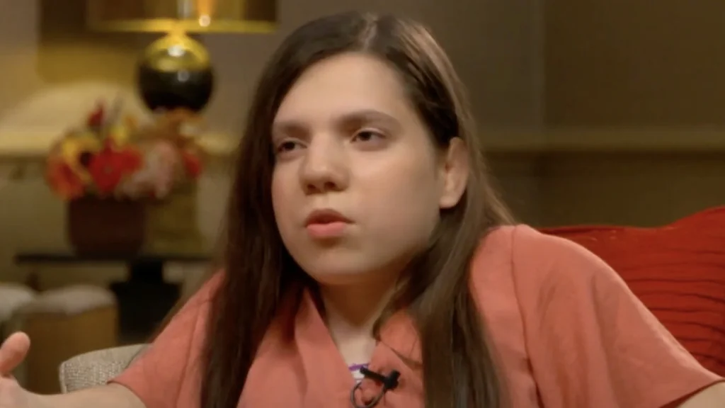 Detalles escalofriantes del caso Natalia Grace en EE. UU.