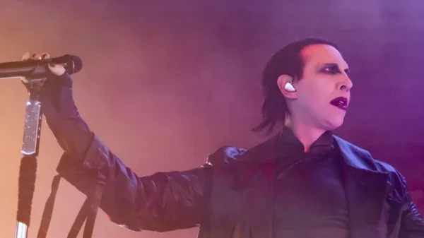 Detalles inquietantes y acusaciones sobre el temperamento de Marilyn Manson