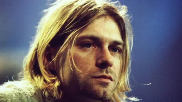 Detalles inquietantes en el informe de autopsia de Kurt Cobain