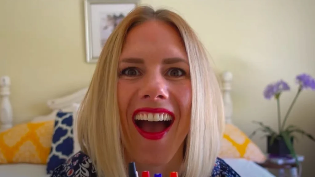 Detalles inquietantes: La caída de Ruby Franke revelada