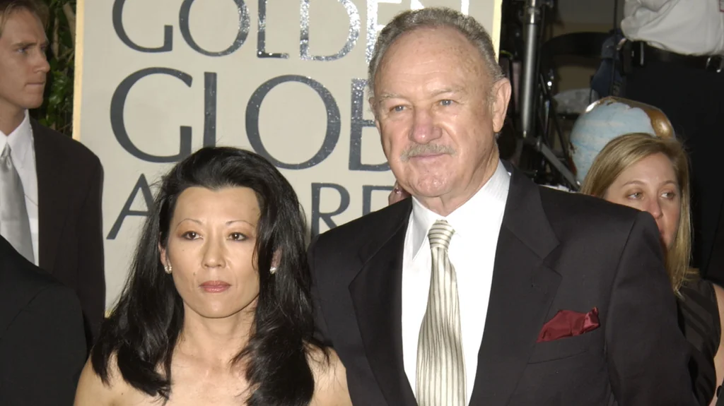 Detalles inquietantes en la muerte de Gene Hackman y su esposa Betsy Arakawa