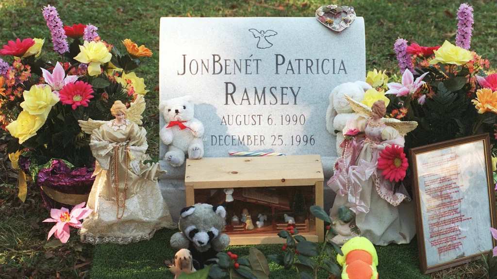 Detalles Revelados Sobre el Caso JonBenét Ramsey Años Después