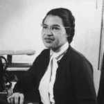 El mito sobre Rosa Parks que nunca debes creer