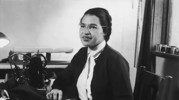 El mito sobre Rosa Parks que nunca debes creer
