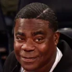 El momento incómodo que te perdiste en el anuncio de Tracy Morgan en el Super Bowl