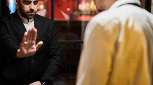 El origen del término 86'd y sus misterios históricos