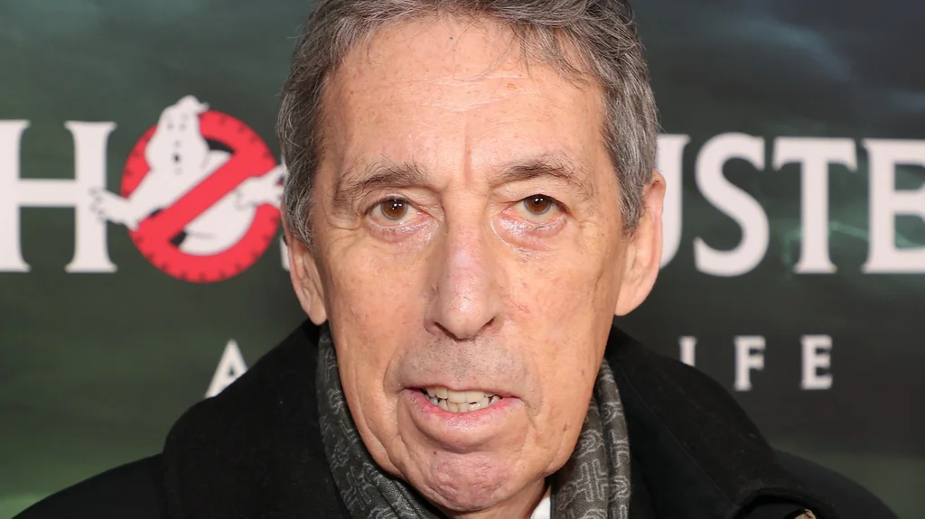 El patrimonio de Ivan Reitman al fallecer te sorprenderá