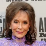 El patrimonio de Loretta Lynn: la cantante country vale una fortuna