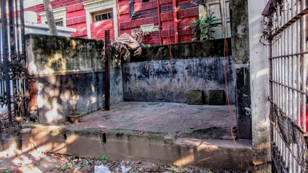 El Pozo Negro de Calcutta: La cárcel del siglo XVIII explicada