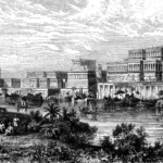 El reino más antiguo del mundo: historia de la Mesopotamia