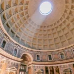 El Secreto del Concreto Romano que Dura Milenios