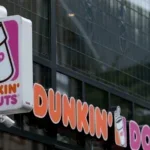 El secreto Dunkin' Donuts en la Biblioteca del Congreso
