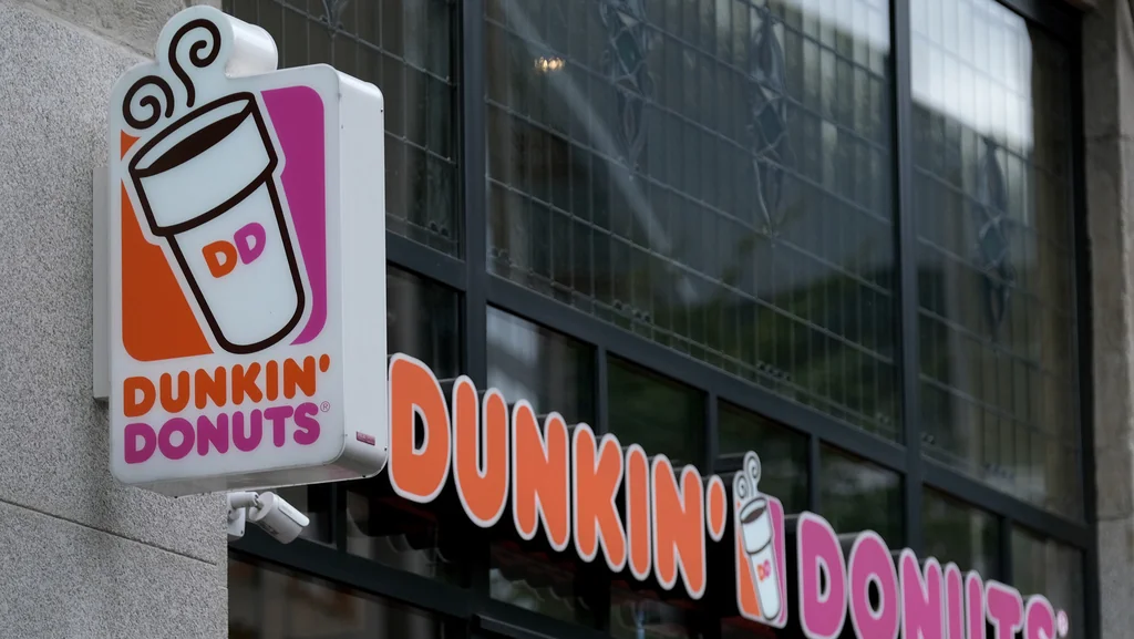 El secreto Dunkin' Donuts en la Biblioteca del Congreso
