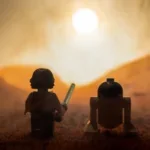 El set de LEGO más caro que se ha vendido