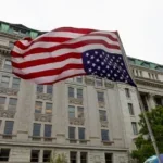 El Significado de Mostrar una Bandera al Revés en EE. UU.