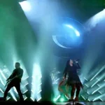 El significado y origen del nombre de la banda Evanescence