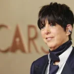 El triste récord de Diane Warren en los Oscars 2025