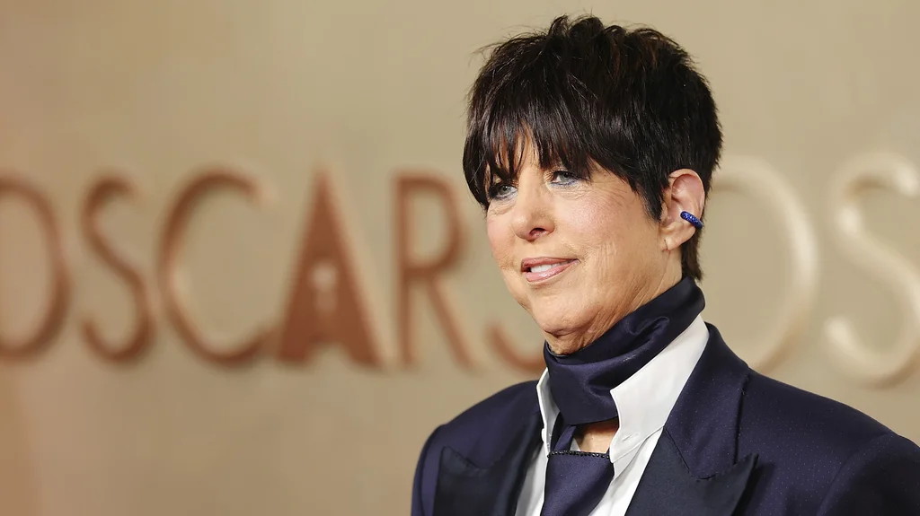 El triste récord de Diane Warren en los Oscars 2025