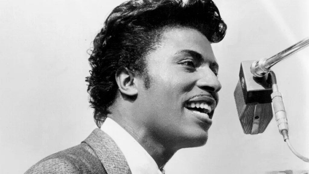 El único arrepentimiento de Little Richard en su carrera