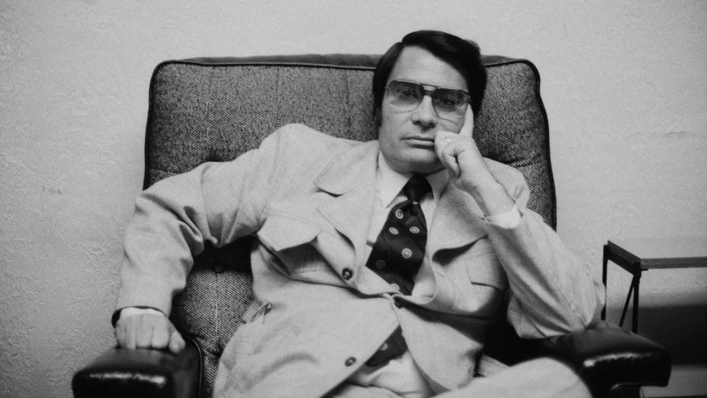 Elementos encontrados en la escena de la muerte de Jim Jones