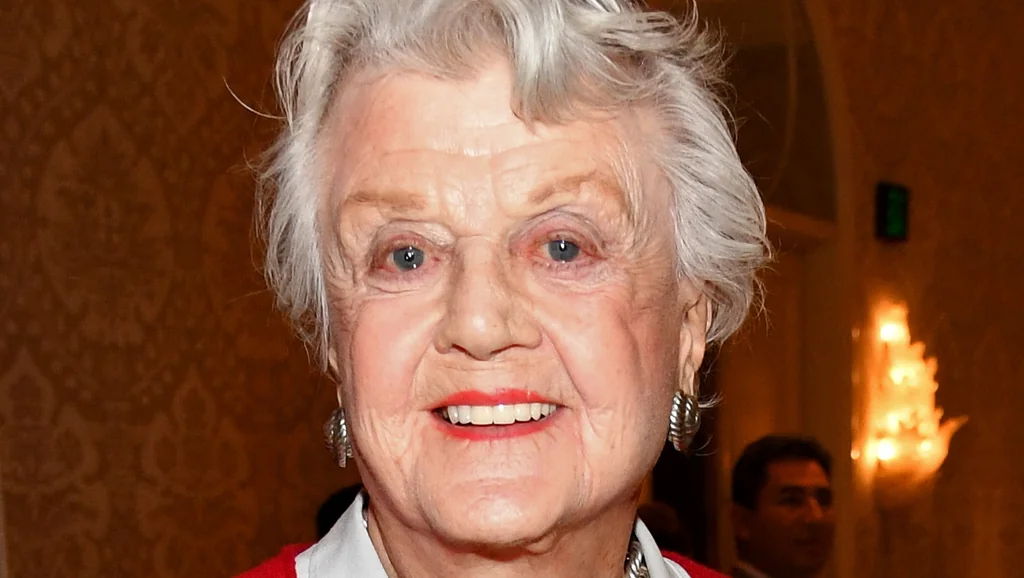 Esta decisión probablemente salvó la vida de Angela Lansbury