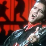 Esta Fue la Canción Favorita que Grabó Elvis Presley