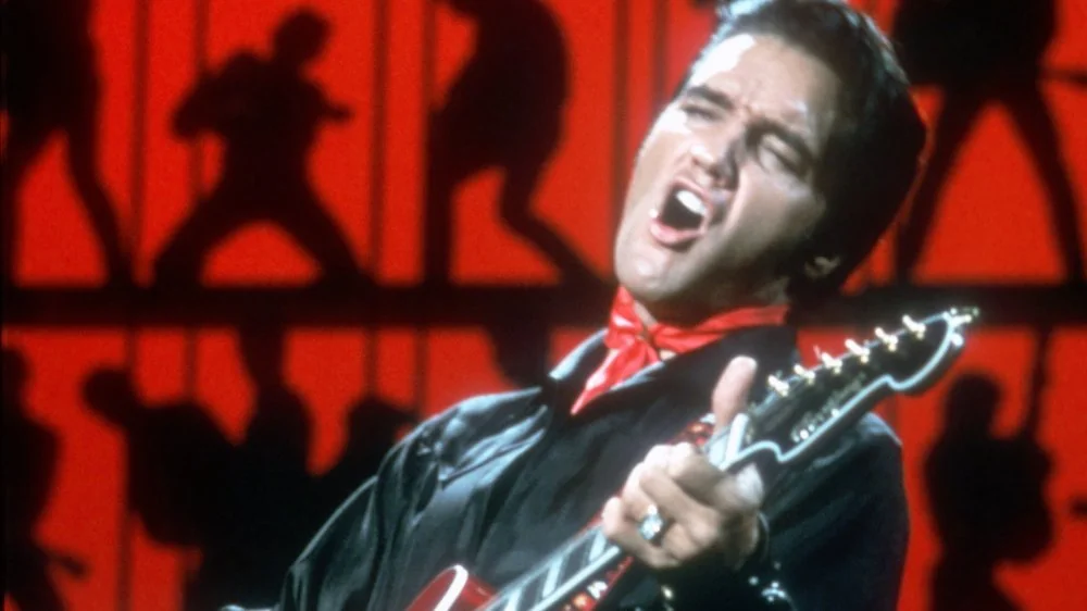 Esta Fue la Canción Favorita que Grabó Elvis Presley