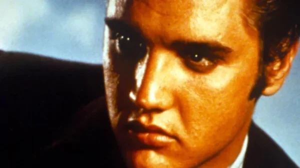 Esta Fue la Canción que Elvis Presley Menos Quiso Grabar y Tal vez Nunca Le Gustó