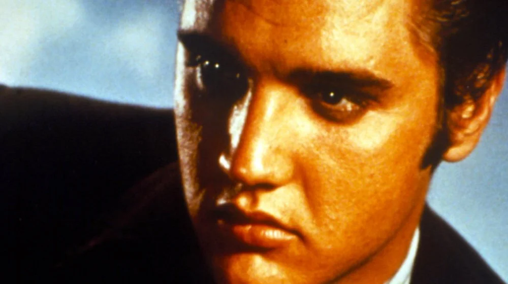Esta Fue la Canción que Elvis Presley Menos Quiso Grabar y Tal vez Nunca Le Gustó