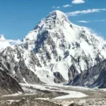 Esta Montaña en Oriente Medio Es Una de Las Más Peligrosas Del Mundo