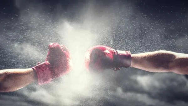 Este es el combate de boxeo más largo de la historia registrada