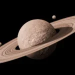 Este planeta tiene más lunas en el sistema solar