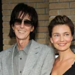 Estrellas del rock que dejaron a sus esposas por mujeres más jóvenes