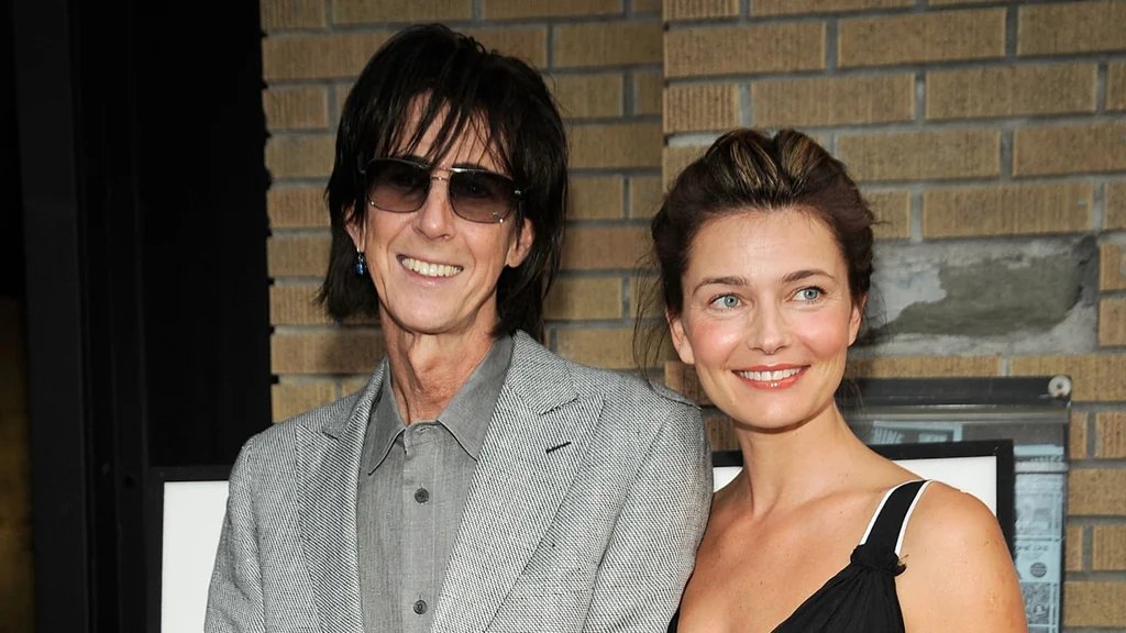 Estrellas del rock que dejaron a sus esposas por mujeres más jóvenes