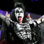 Estrellas del rock terrible: famosos que fueron personas malas