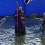 Fotos de escenarios que cambiarán tu visión de las películas del MCU