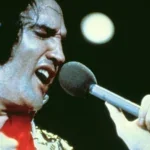 ¿Fueron estas las últimas palabras de Elvis Presley?
